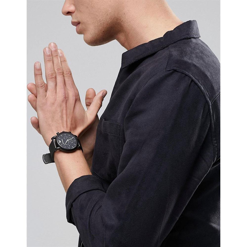 Emporio Armani AR1968 Men's Watch - Watch Home™ Emporio Armani AR1968 Men's Watch - Watch Home™